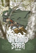 Carte Vinland Saga Vol. 9 Makoto Yukimura