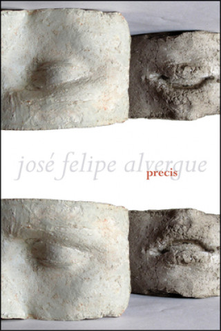 Kniha precis Jose Felipe Alvergue