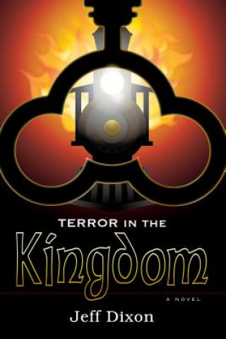Carte Terror in the Kingdom Jeff Dixon