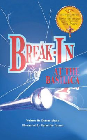 Carte Break-In at the Basilica Dianne Ahern