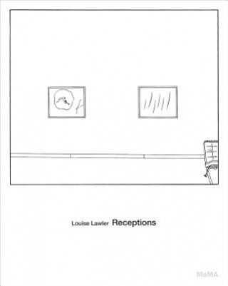 Carte Louise Lawler: Receptions Louise Lawler