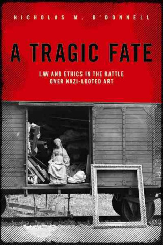 Carte Tragic Fate Nicholas M O'Donnell