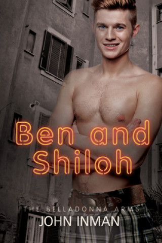 Book Ben and Shiloh John Inman