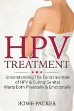 Könyv HPV Treatment Bowe Packer