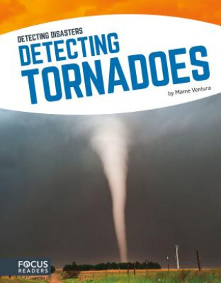 Книга Detecting Tornadoes Marne Ventura