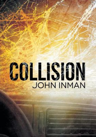 Kniha Collision (Translation) John Inman