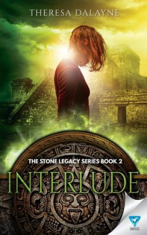 Knjiga Interlude Theresa Dalayne
