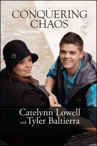 Kniha Conquering Chaos Catelynn Lowell
