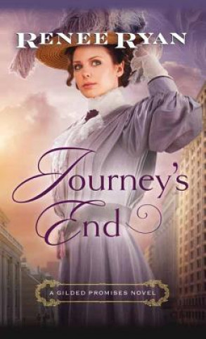 Book JOURNEYS END -LP Renee Ryan