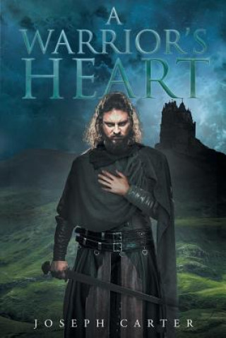 Livre Warrior's Heart Joseph Carter