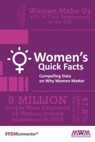 Buch Women's Quick Facts Stemconnector(r)