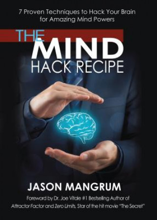 Könyv Mind Hack Recipe Jason Mangrum