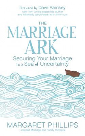 Book Marriage Ark Margaret Phillips