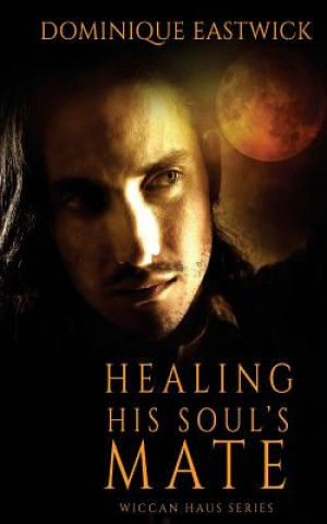 Kniha HEALING HIS SOULS MATE Dominique Eastwick