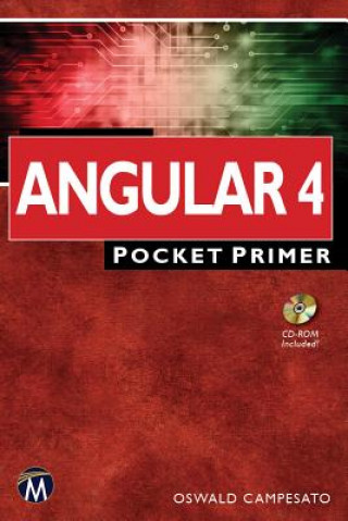 Buch Angular4 Oswald Campesato