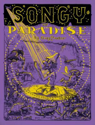 Carte Songy Of Paradise Gary Panter