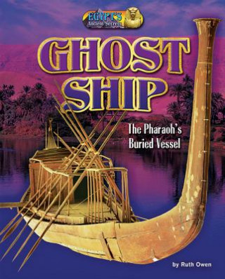 Buch GHOST SHIP Ruth Owen