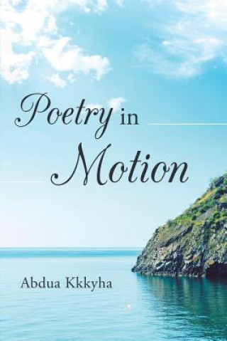 Βιβλίο Poetry in Motion Abdua Kkkyha