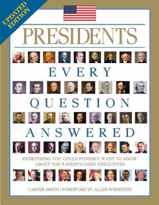 Carte Presidents: Every Question Answered Carter Smith