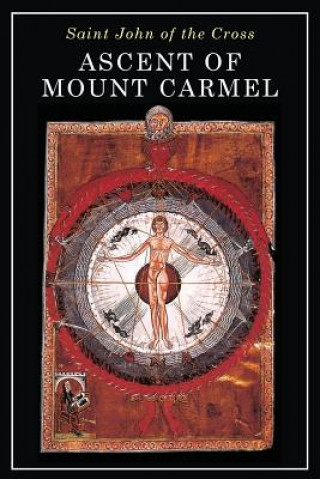Könyv Ascent of Mount Carmel St. John of the Cross