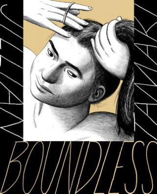 Książka Boundless Jillian Tamaki