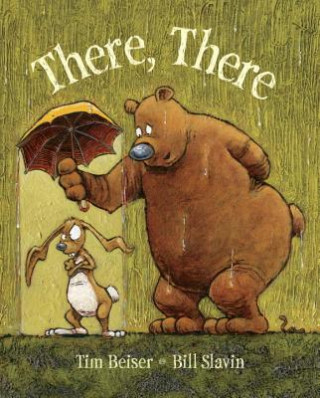 Buch There, There Tim Beiser
