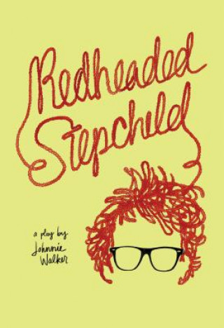 Kniha Redheaded Stepchild Johnnie Walker