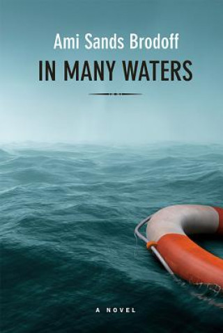 Kniha In Many Waters Ami Brodoff