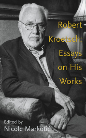 Libro Robert Kroetsch Nicole Markoti?