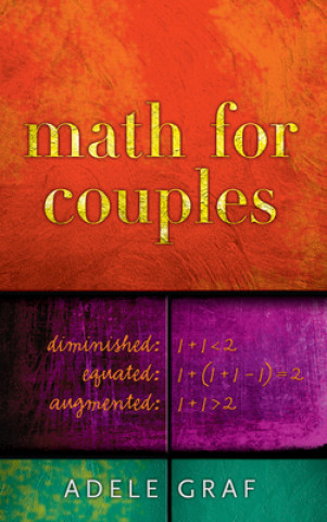 Buch Math for Couples Adele Graf