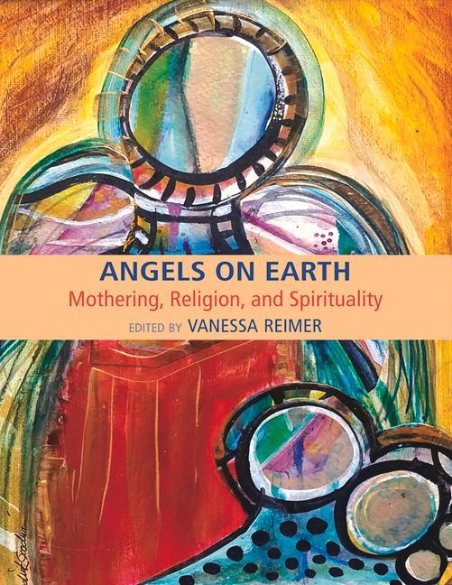 Könyv Angels on Earth 