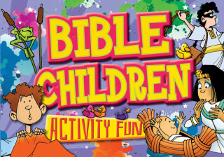 Carte Bible Children Tim Dowley