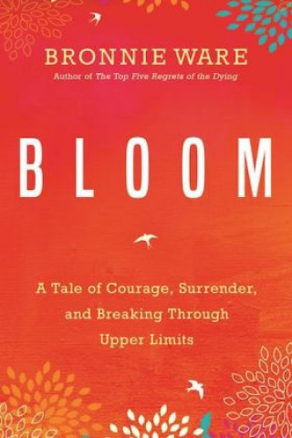 Book Bloom Bronnie Ware
