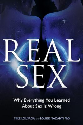 Book Real Sex Mike Lousada