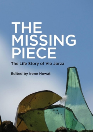 Knjiga MISSING PIECE Irene Howat