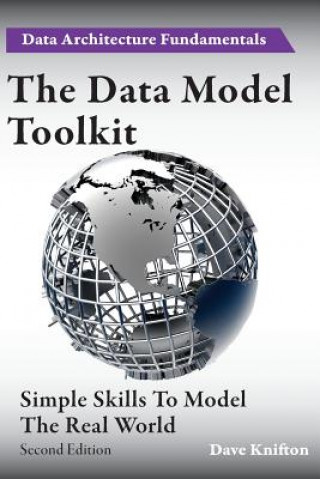 Kniha Data Model Toolkit Dave Knifton