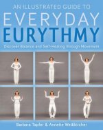 Carte Illustrated Guide to Everyday Eurythmy Barbara Tapfer