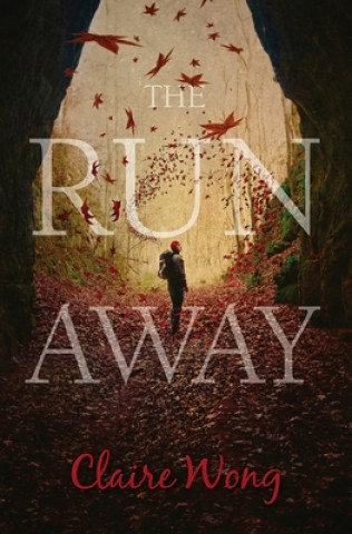 Knjiga Runaway Claire Wong