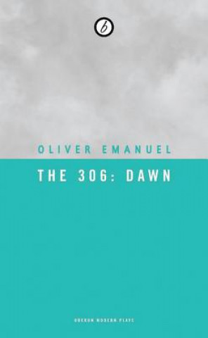 Boek 306: Dawn Oliver Emanuel