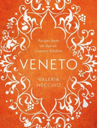 Kniha Veneto Valeria Necchio