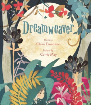 Boek Dreamweaver Claire Freedman