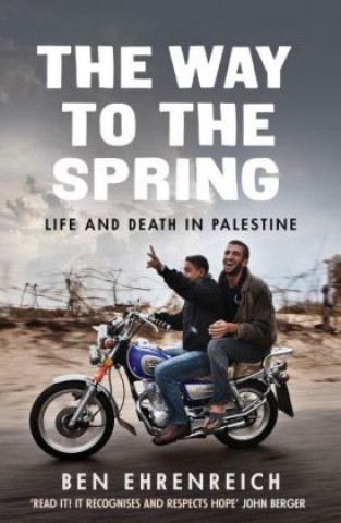 Carte Way to the Spring Ben Ehrenreich