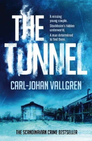 Libro Tunnel Carl-Johan Vallgren