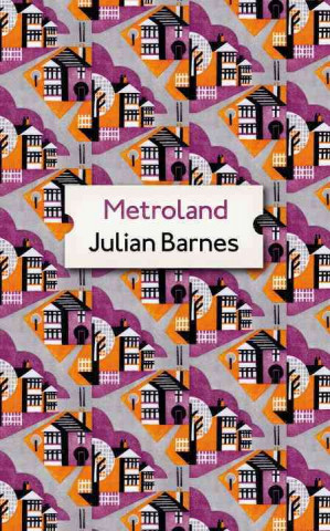 Carte Metroland Julian Barnes