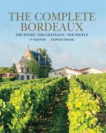 Carte Complete Bordeaux: 3rd edition Stephen Brook