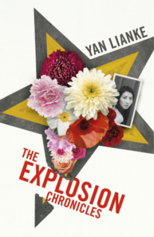Carte The Explosion Chronicles Yan Lianke