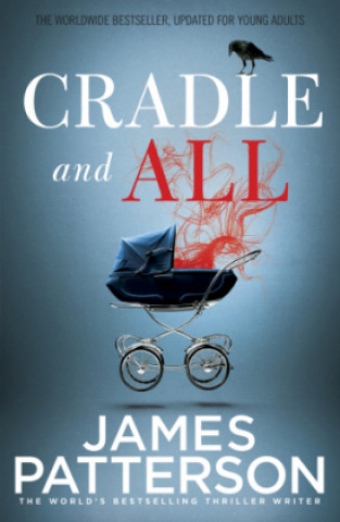 Kniha Cradle and All James Patterson