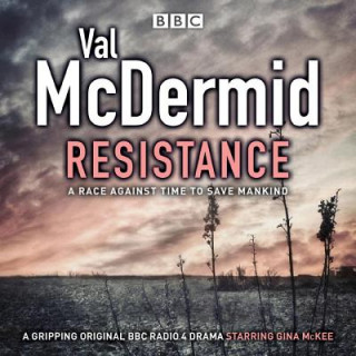 Audio Resistance Val McDermid