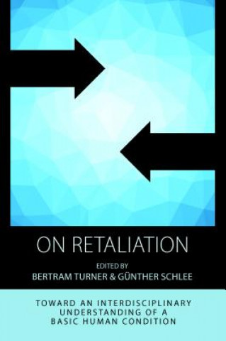 Könyv On Retaliation Bertram Turner