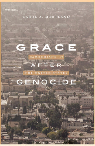 Libro Grace After Genocide Mortland